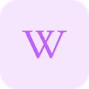 پیش‌نمایش فایل wikipedia-3627800 از پک لوگو فناوری – جلد ۷