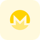 پیش‌نمایش فایل monero-3627916 از پک لوگو فناوری – جلد ۵