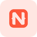 پیش‌نمایش فایل nativescript-3627839 از پک لوگو فناوری – جلد ۵