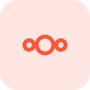 پیش‌نمایش فایل nextcloud-3627843 از پک لوگو فناوری – جلد ۵