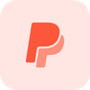 پیش‌نمایش فایل paypal-3627869 از پک لوگو فناوری – جلد ۵