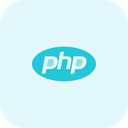 پیش‌نمایش فایل php-3627872 از پک لوگو فناوری – جلد ۵