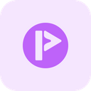 پیش‌نمایش فایل picarto-dot-tv-3627873 از پک لوگو فناوری – جلد ۵
