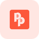 پیش‌نمایش فایل pied-piper-pp-3627876 از پک لوگو فناوری – جلد ۵