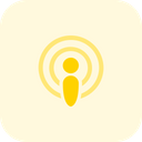 پیش‌نمایش فایل podcasts-3627887 از پک لوگو فناوری – جلد ۵