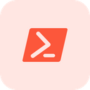 پیش‌نمایش فایل powershell-3627890 از پک لوگو فناوری – جلد ۵