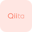 پیش‌نمایش فایل qiita-3627897 از پک لوگو فناوری – جلد ۵