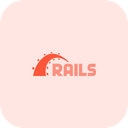 پیش‌نمایش فایل rails-3627905 از پک لوگو فناوری – جلد ۵