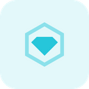 پیش‌نمایش فایل rubygems-3627928 از پک لوگو فناوری – جلد ۶