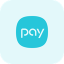 پیش‌نمایش فایل samsung-pay-3627933 از پک لوگو فناوری – جلد ۶