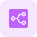 پیش‌نمایش فایل stackshare-3627979 از پک لوگو فناوری – جلد ۶