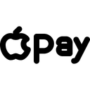 پیش‌نمایش فایل apple-pay-3626854 از پک لوگو فناوری – جلد ۱