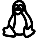پیش‌نمایش فایل linux-3627119 از پک لوگو فناوری – جلد ۴
