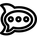 پیش‌نمایش فایل rocketchat-3627251 از پک لوگو فناوری – جلد ۶