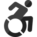 پیش‌نمایش فایل accessible-icon-3628598 از پک لوگو فناوری – جلد ۱