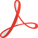 پیش‌نمایش فایل adobe-acrobatreader-3628602 از پک لوگو فناوری – جلد ۱