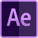 پیش‌نمایش فایل adobe-aftereffects-3628603 از پک لوگو فناوری – جلد ۱