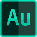 پیش‌نمایش فایل adobe-audition-3628604 از پک لوگو فناوری – جلد ۱