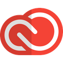 پیش‌نمایش فایل adobe-creativecloud-3628605 از پک لوگو فناوری – جلد ۱