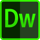 پیش‌نمایش فایل adobe-dreamweaver-3628606 از پک لوگو فناوری – جلد ۱