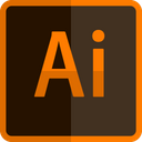 پیش‌نمایش فایل adobe-illustrator-3628607 از پک لوگو فناوری – جلد ۱