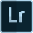 پیش‌نمایش فایل adobe-lightroom-3628609 از پک لوگو فناوری – جلد ۱