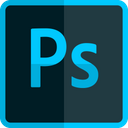 پیش‌نمایش فایل adobe-photoshop-3628610 از پک لوگو فناوری – جلد ۱