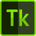 پیش‌نمایش فایل adobe-typekit-3628612 از پک لوگو فناوری – جلد ۱