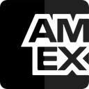 پیش‌نمایش فایل american-express-3628619 از پک لوگو فناوری – جلد ۱