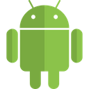 پیش‌نمایش فایل android-3628621 از پک لوگو فناوری – جلد ۱