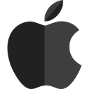 پیش‌نمایش فایل apple-3628627 از پک لوگو فناوری – جلد ۱