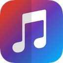 پیش‌نمایش فایل apple-music-3628628 از پک لوگو فناوری – جلد ۱