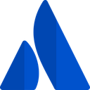 پیش‌نمایش فایل atlassian-3628635 از پک لوگو فناوری – جلد ۱