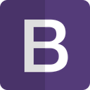 پیش‌نمایش فایل bootstrap-3628663 از پک لوگو فناوری – جلد ۱