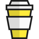 پیش‌نمایش فایل buymeacoffee-3628667 از پک لوگو فناوری – جلد ۱