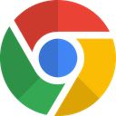 پیش‌نمایش فایل chrome-3628766 از پک لوگو فناوری – جلد ۲