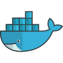 پیش‌نمایش فایل docker-3628734 از پک لوگو فناوری – جلد ۲