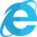 پیش‌نمایش فایل internetexplorer-3628936 از پک لوگو فناوری – جلد ۱