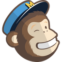 پیش‌نمایش فایل mailchimp-3628903 از پک لوگو فناوری – جلد ۱
