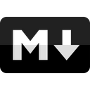 پیش‌نمایش فایل markdown-3628905 از پک لوگو فناوری – جلد ۱