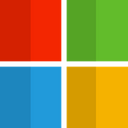 پیش‌نمایش فایل microsoft-3628920 از پک لوگو فناوری – جلد ۱