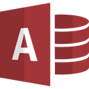 پیش‌نمایش فایل microsoft-access-3628921 از پک لوگو فناوری – جلد ۱