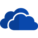 پیش‌نمایش فایل microsoft-onedrive-3628923 از پک لوگو فناوری – جلد ۱
