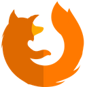 پیش‌نمایش فایل firefox-3628773 از پک لوگو فناوری – جلد ۳
