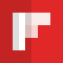 پیش‌نمایش فایل flipboard-3628776 از پک لوگو فناوری – جلد ۳