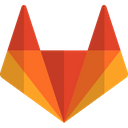پیش‌نمایش فایل gitlab-3628793 از پک لوگو فناوری – جلد ۳