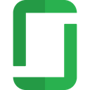 پیش‌نمایش فایل glassdoor-3628795 از پک لوگو فناوری – جلد ۳