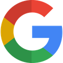 پیش‌نمایش فایل google-3628804 از پک لوگو فناوری – جلد ۳