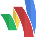 پیش‌نمایش فایل google-wallet-3628809 از پک لوگو فناوری – جلد ۳