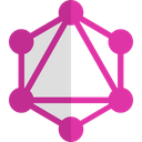 پیش‌نمایش فایل graphql-3628813 از پک لوگو فناوری – جلد ۳